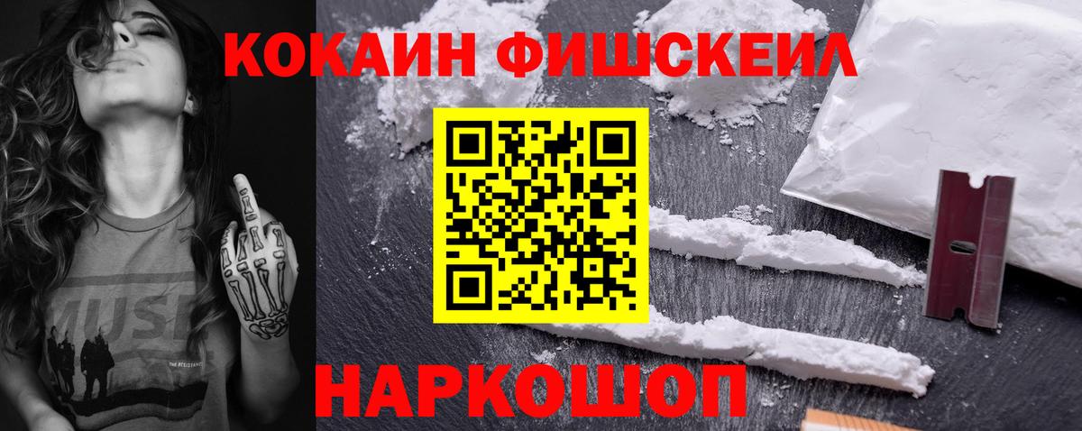 COCAIN FishScale  Вход с VPN  Выборг 